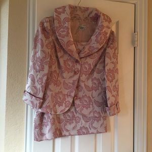 Women suit